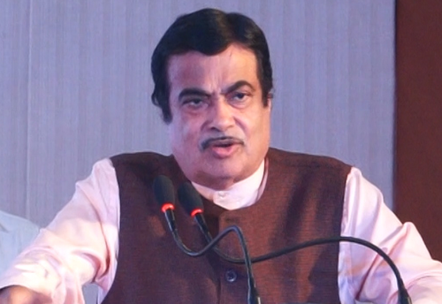 Gadkari proposes creating website to post new ideas to encourage research & innovation in MSMEs