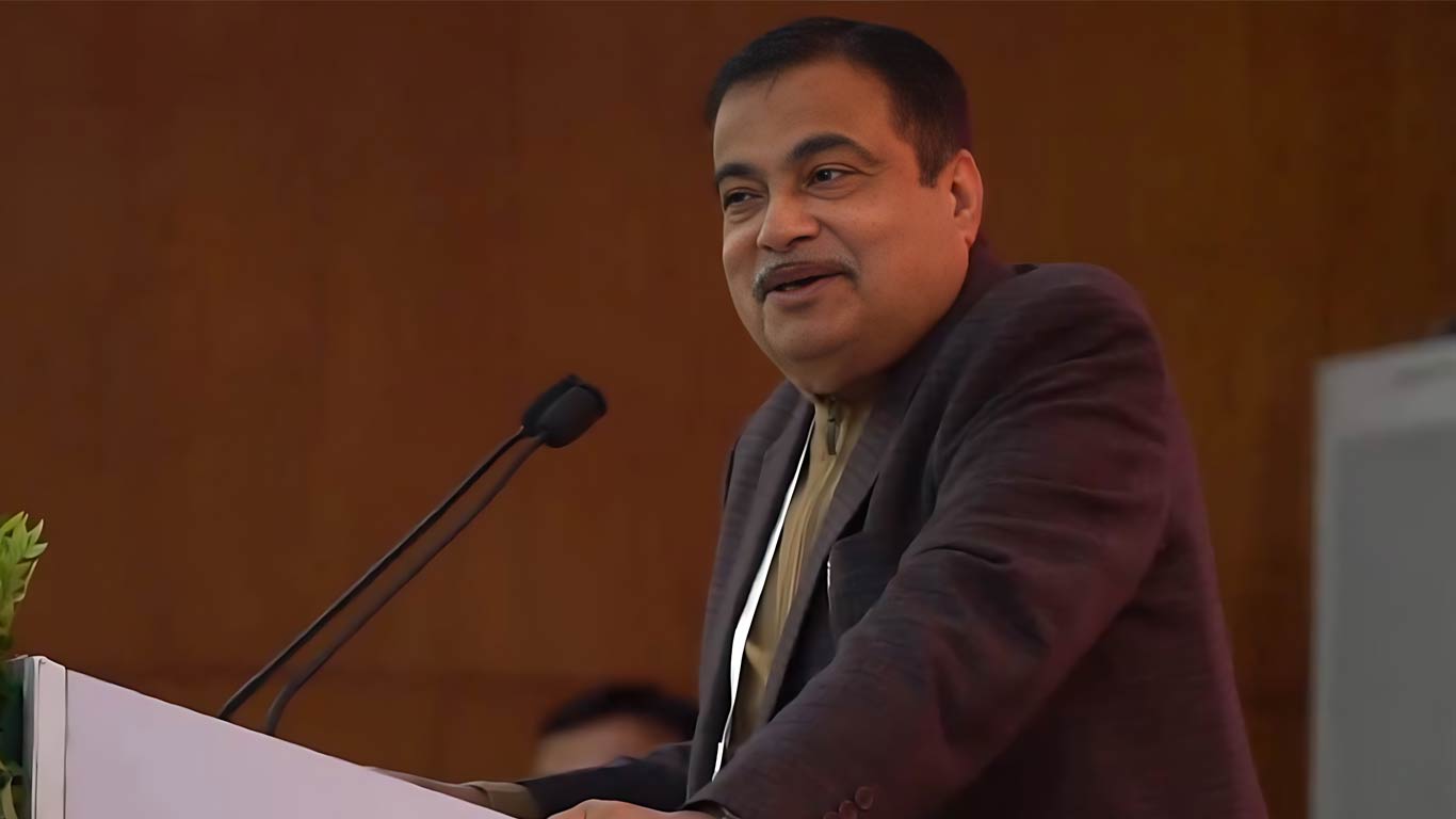 India Aiming for Global Auto Manufacturing Leadership: Nitin Gadkari