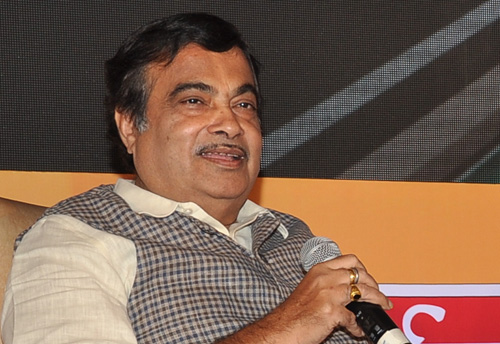 Will work with full strength to increase employment opportunities in MSME sector, says Gadkari