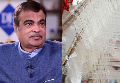 MSME Min urges key stakeholders to come together to boost the Khadi sector