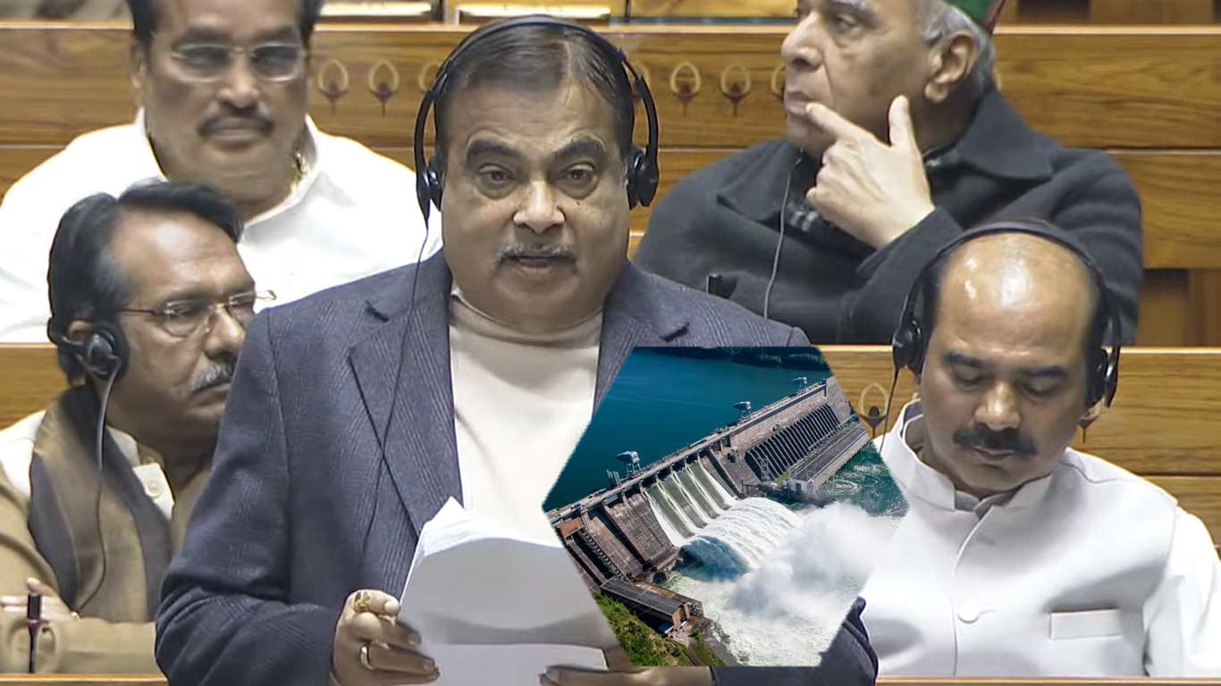 GST Rationalisation Drives 29% Jump In Vehicle Registrations, Boosts Auto Demand: Gadkari