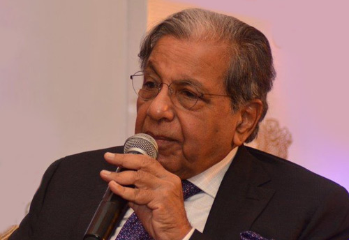15th Finance Commission gets President's nod, N.K Singh appointed as head