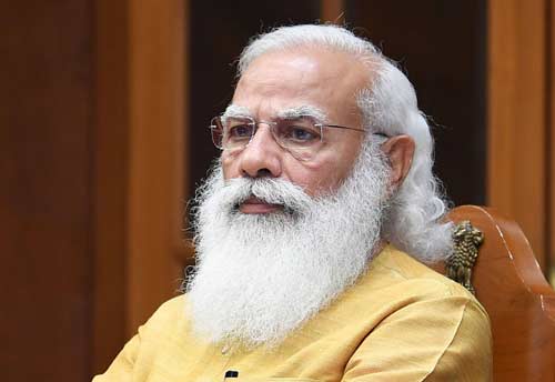 PM Modi to inaugurate projects worth Rs. 3250 Cr in Uttar Pradesh on 19 Nov