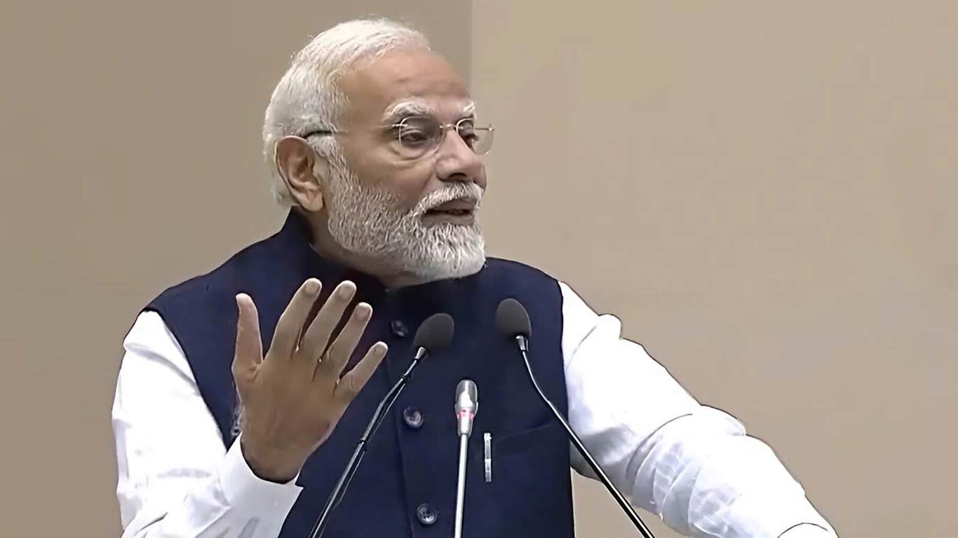 PM Modi Advocates ‘Sahkar Se Samruddhi,’ Pushes For Cooperative Growth & Global Partnerships In Key Sector Review