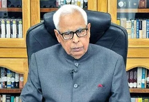 Jammu MSMEs urge Guv Vohra to expedite incentives under CST, Freight subsidy for interstate sale of goods