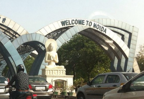 Commercial and residential properties to become cheaper in Noida