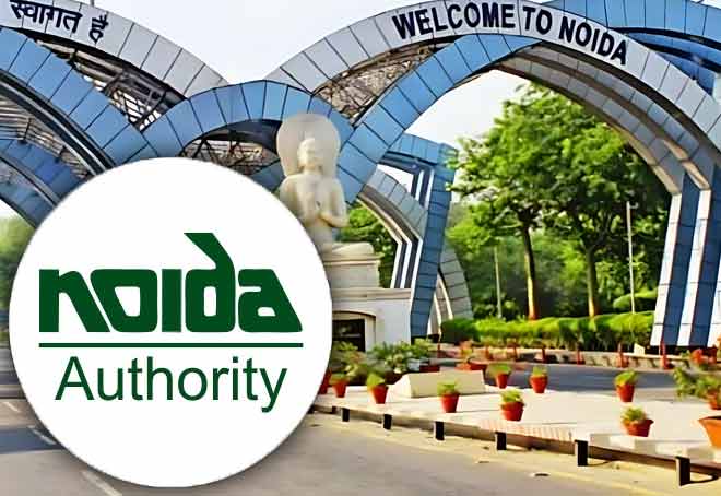 Noida Authority signs MoUs worth Rs 30,000 crore in Real estate and Retail sector