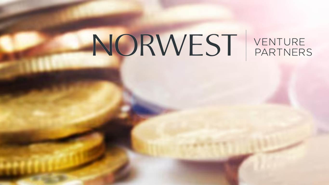 Norwest Venture Partners Raises $3 Billion Fund to Invest in Early Startups