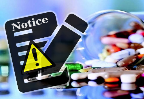Gujarat FDCA serves notices to pharma companies for remedial measures after concluding joint inspection of 17 MSMEs with CDSCO