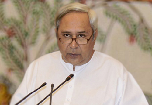 Odisha is emerging to be manufacturing hub of east, inviting global investors into state: Patnaik