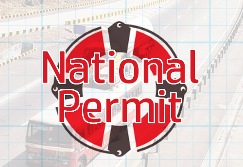 GoM on Transport recommends national bus and taxi permit for ease of transportation in country