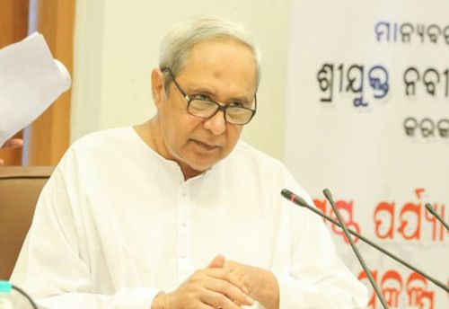 Major industrial boost in Odisha, 14 new industries to be set-up