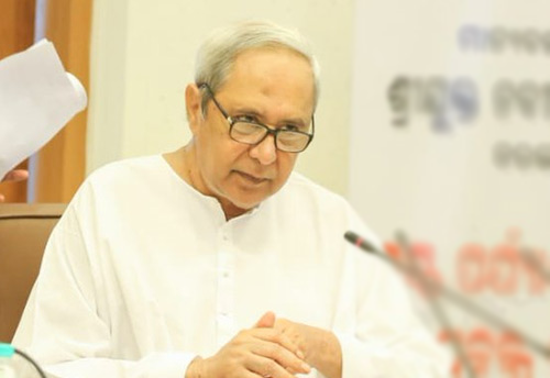 Odisha CM invites Korean industries to invest in state