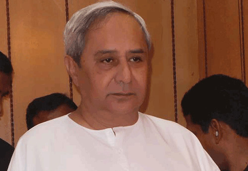 Odisha MSMEs urge CM Patnaik to convert industrial lands from leasehold to freehold