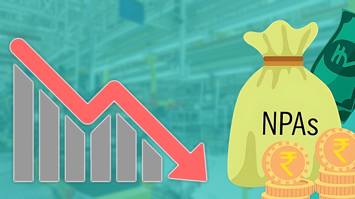 Banks Witness Improvement In MSME Portfolio Quality As NPAs Decline: RBI Report