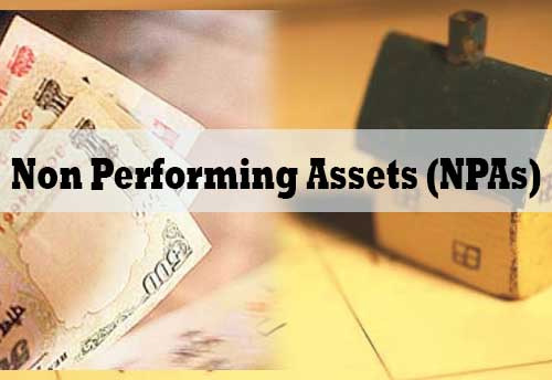 MSME sector's Non Performing Assets rises by 27%: SLBC report