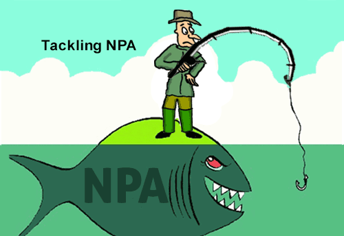 NPAs of MSEs need alert Banking