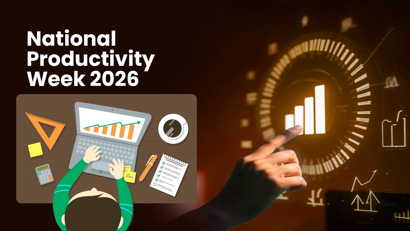 National Productivity Week 2026 To Highlight Clusters As Growth Engine For MSMEs