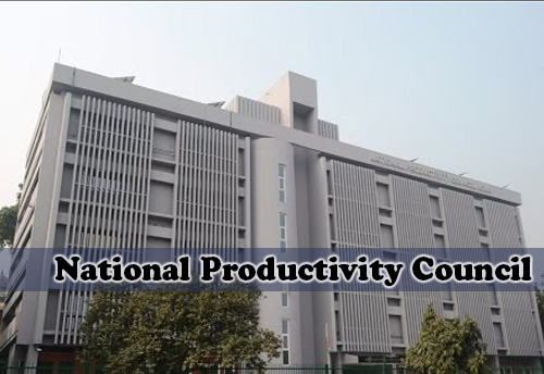 NPC in collaboration with APO to undertake demonstration project on Industry 4.0 in MSMEs