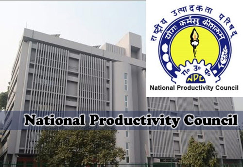 NPC to conduct workshop on Advanced Food Manufacturing Technologies from March 17-19