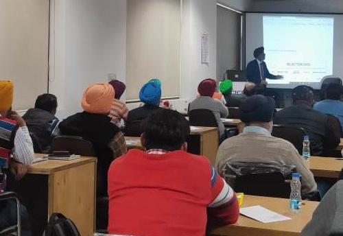 NPC celebrates National Productivity week in Jammu with MSMEs