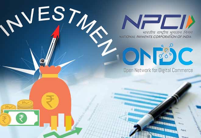NPCI plans to invest Rs 10 cr in govt-backed ONDC