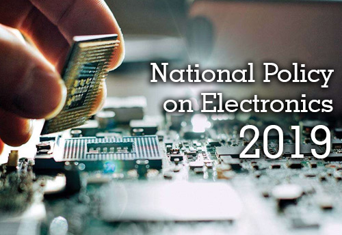 Cabinet approves national policy on electronics