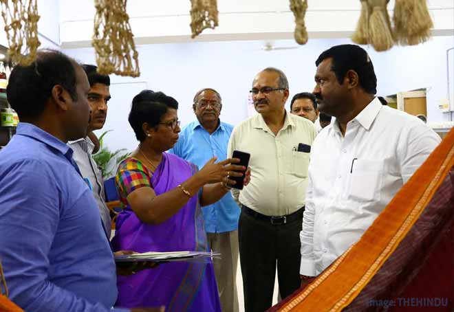 Karnataka explores banana fibre based technologies in automobile, textile industries
