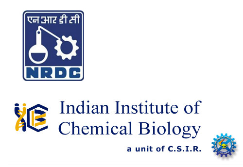 NRDC & Indian Institute of Chemical Biology to promote entrepreneurship