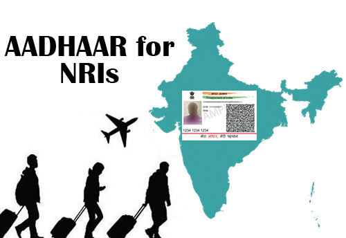 Budget 2019: Fin Min says NRI with Indian passports need not wait for 180 days to get Aadhaar cards