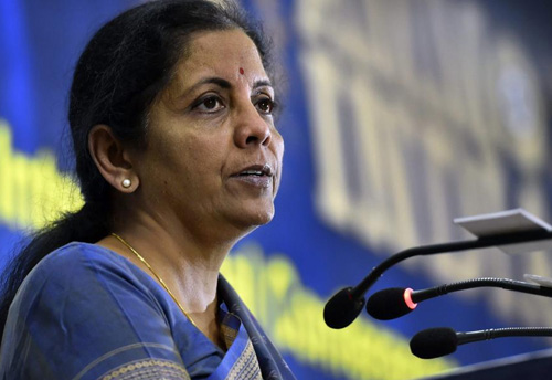 World economy currently facing a challenging time, says Finance Minister