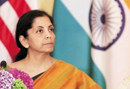 Finance Minister to hold Pre-Budget consultation meeting with industry & trade associations today; MSME body FISME also invited