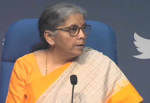 Atmanirbhar Bharat 3.0 announced, ECLGS for MSMEs extended till 31st March 2021