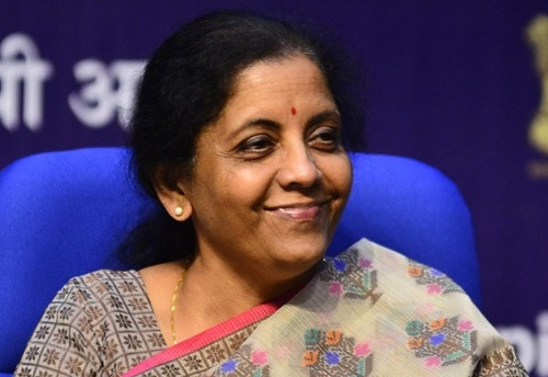 FM to address press conference at 4 pm today