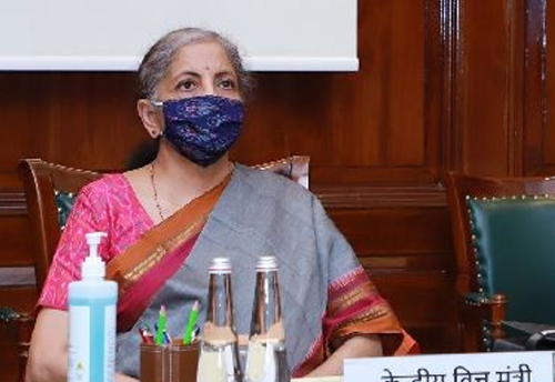 Govt allows 20 states to borrow Rs.68,825 cr from open market