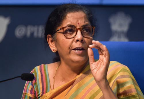 FM addressed one of the three core demands made by MSMEs: FISME