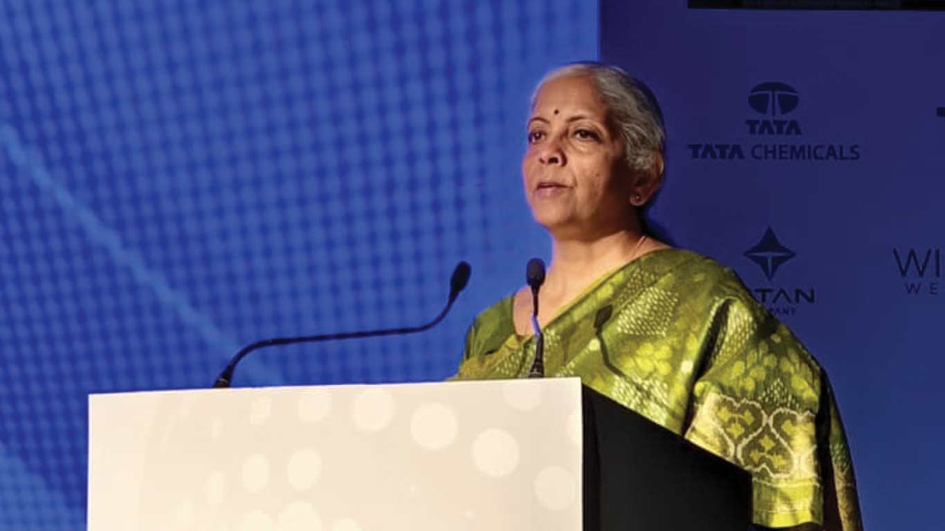 Govt Delivered on EODB & Tax Reforms, Now Industry’s Turn To Invest: FM
