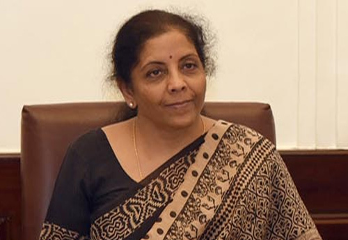 FM to table Banking Regulation (Amendment) Bill, 2020 in Lok Sabha