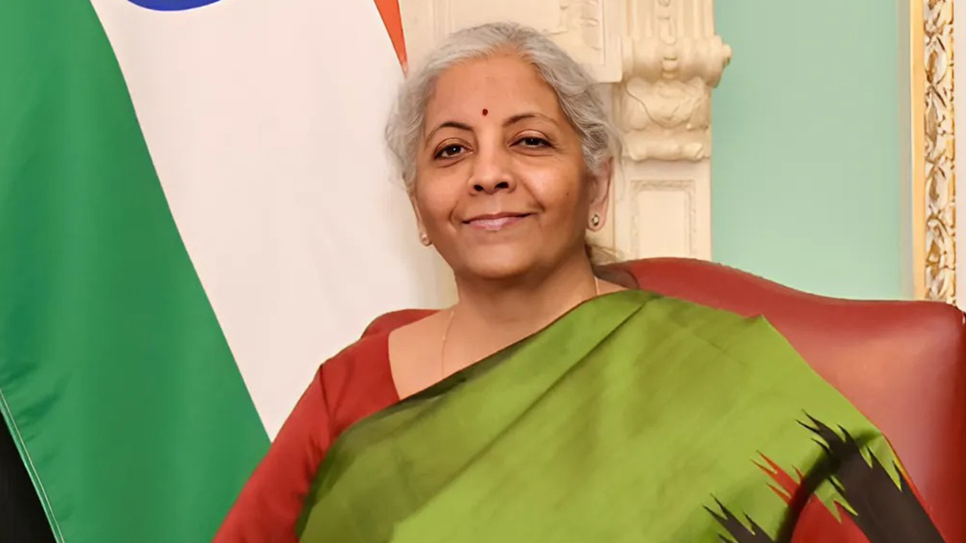 Finance Minister To Review 'One State-One RRB' Implementation On May 6