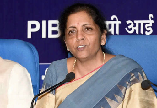 Momentum of economic reforms will continue: FM