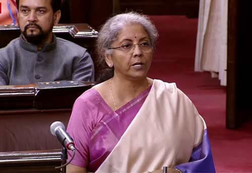 Factoring Regulation (Amendment) Bill is a welcome move by govt: CEO, RXIL