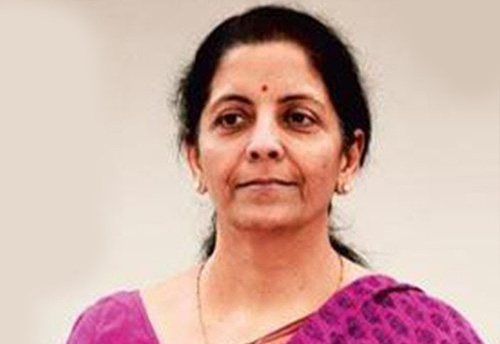 FM to chair a meeting with banks to address the concerns of MSMEs