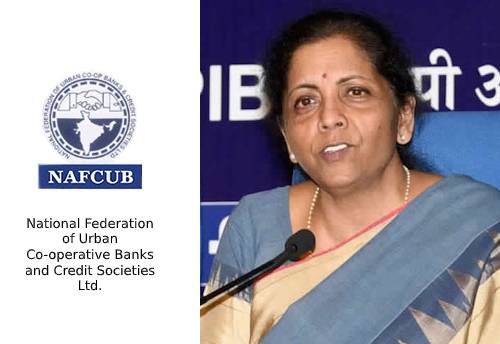 Urban co-operative banks write to FM seeking benefit of credit guarantee scheme for their MSME borrowers