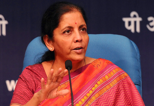 Govt seeks Parliament’s nod for an additional Rs 54,000 cr spending