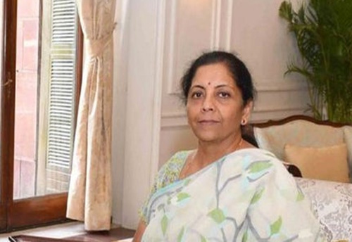 Govt looking at challenges faced by various sectors: Fin Min