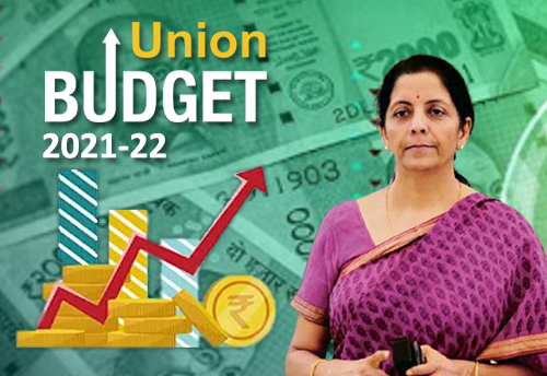 Govt to tap ‘wisdom of crowd’ for Union Budget 2021-22