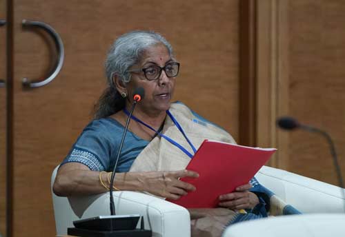 Strengthen MSMEs for an inclusive economy: G20 Finance Ministers