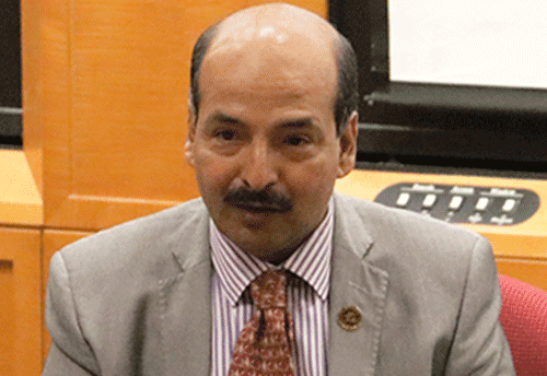 Working in setting up a financial sector resolution corporation: RBI