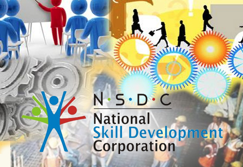 MSMEs urged to upgrade skills of their labourers by utilizing the courses offered by NSDC