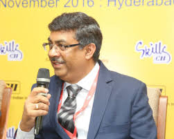 NSDC-IICA can collaborate in areas including MSME, Corporate Governance and more: NSDC CEO